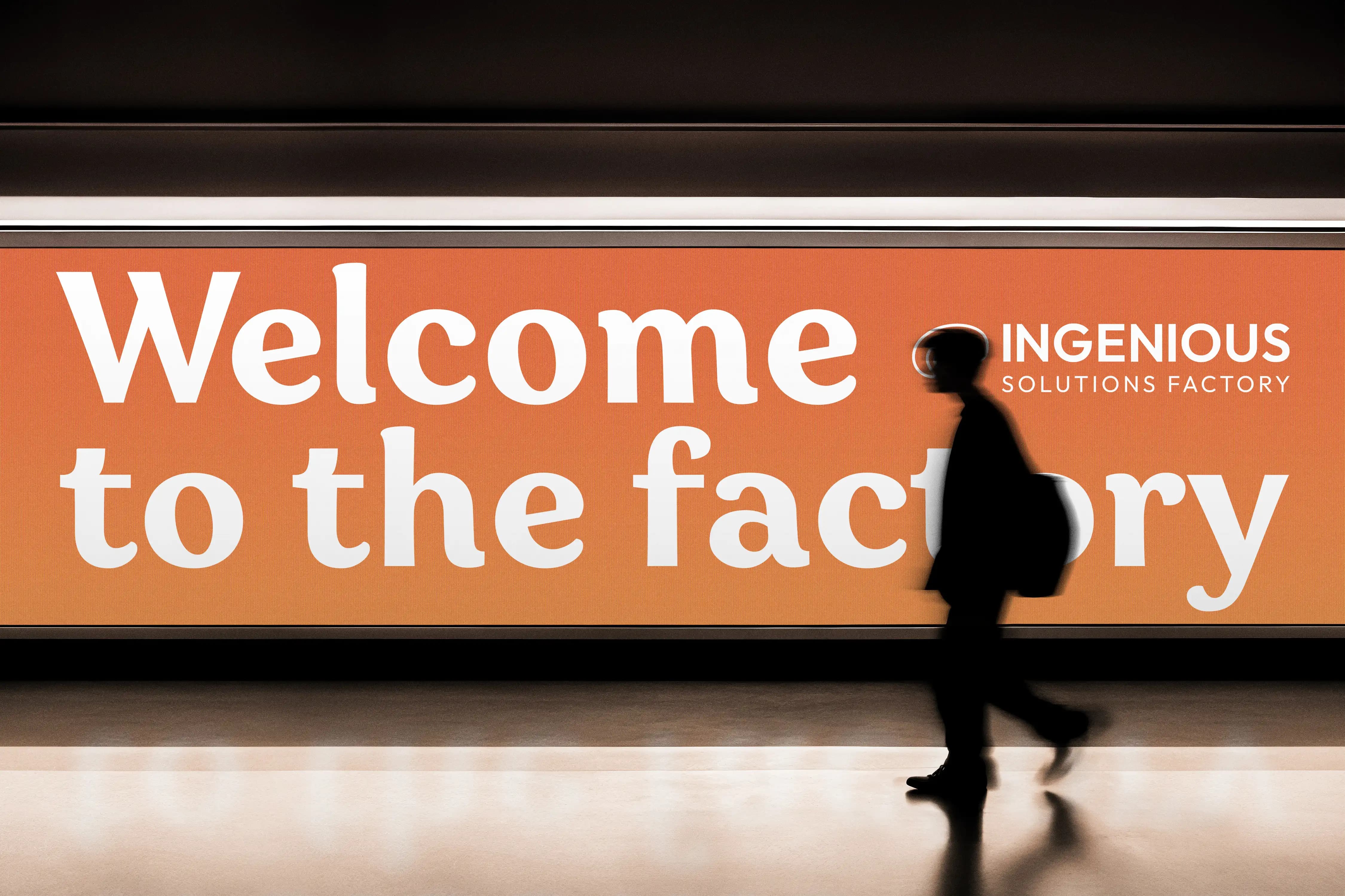 Início - Ingenious Solutions Factory