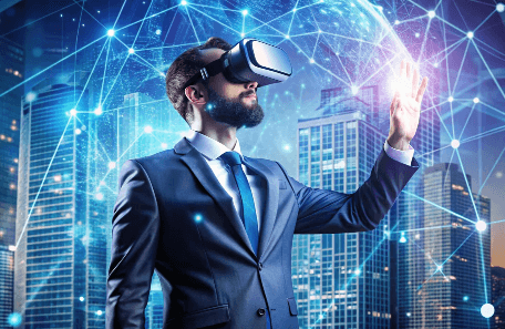 How the Metaverse is Shaping the Future of Digital Business