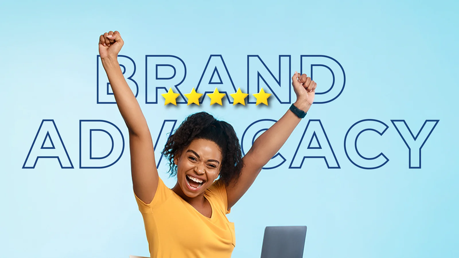 Brand Advocacy: Make Fans. Not Just Clients.