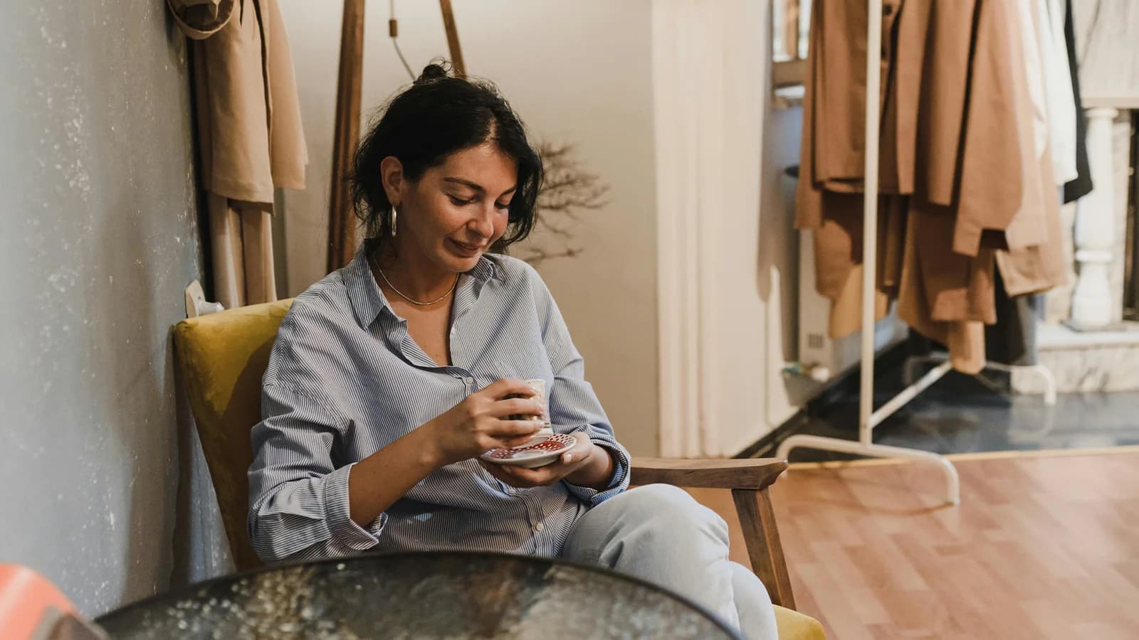 Retail Coffee Shops: The Future of In-Store Experiences