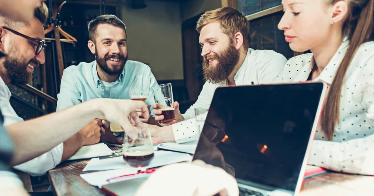 Belleza interior que hace de la tuya, una startup invertible