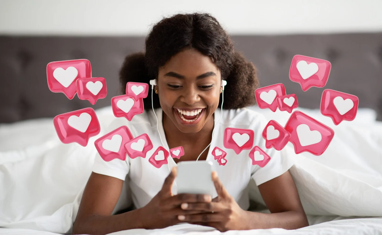 Beyond the numbers: the impact of micro-influencers on social media strategies