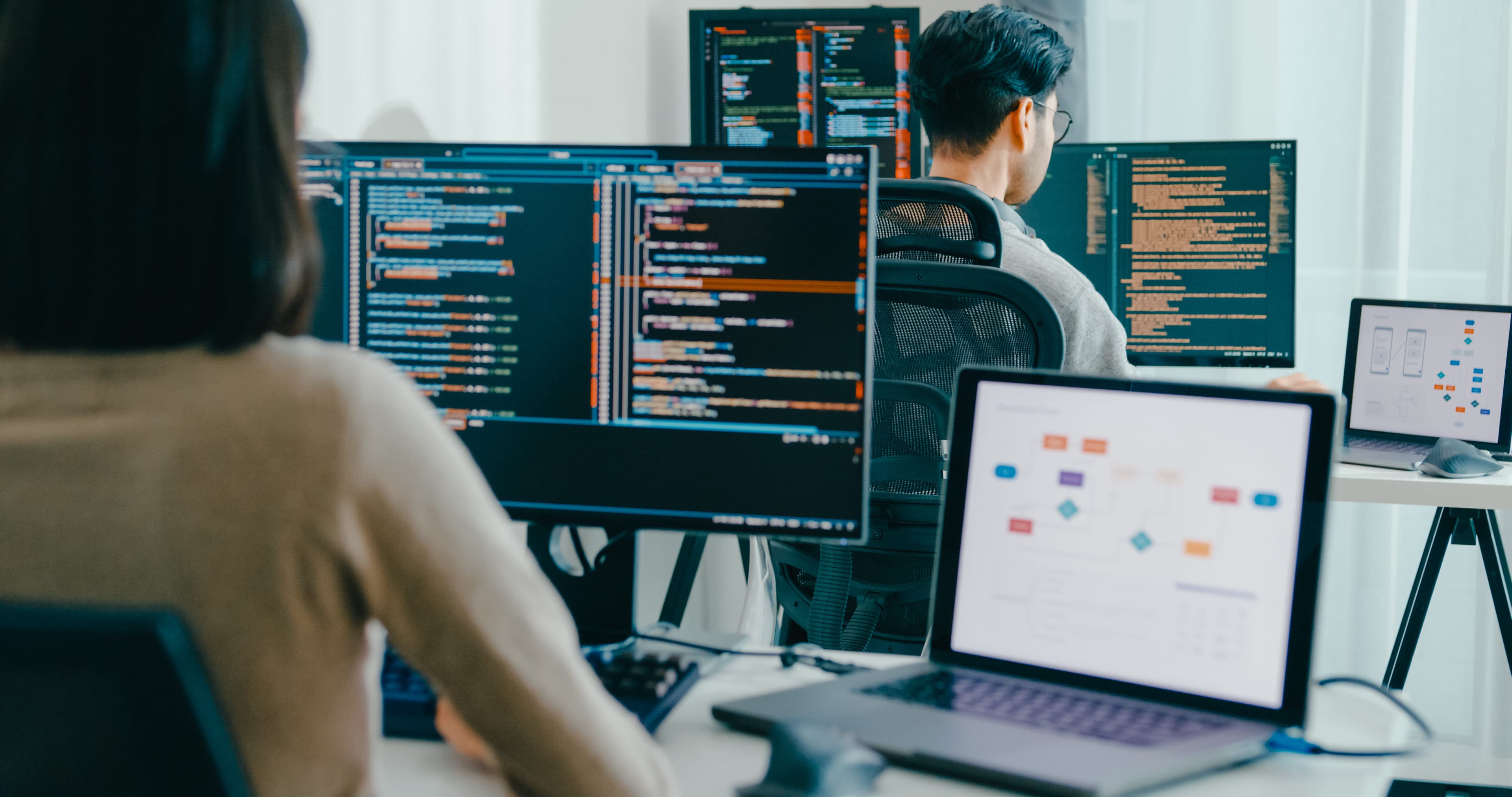 Software Development