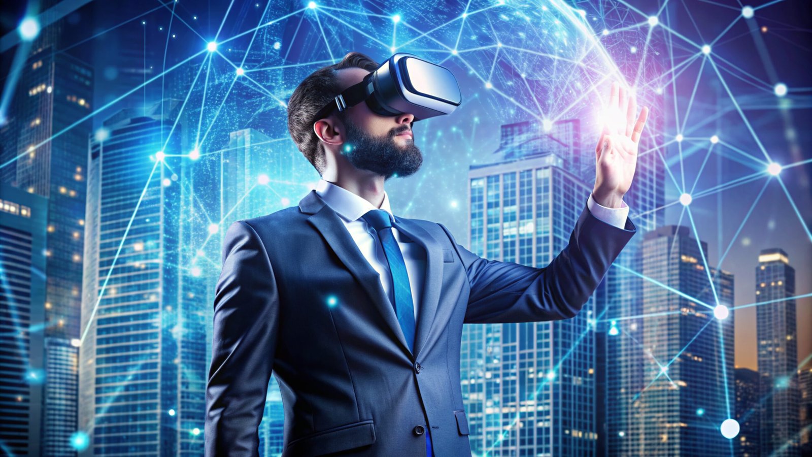 The metaverse is no longer just a buzzword floating around among techies and gamers. It has swiftly moved into the mainstream and is beginning to shape how businesses interact with customers and market products.