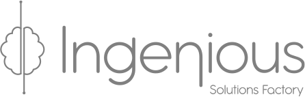 Ingenious Solutions Factory