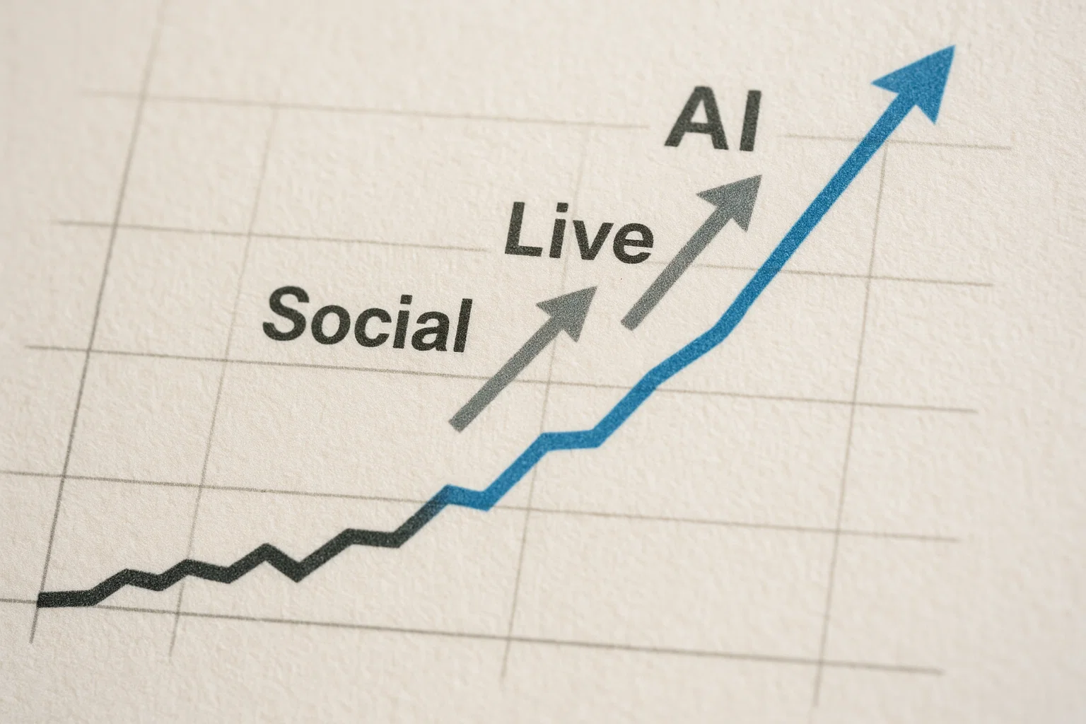 Social Search and Discovery