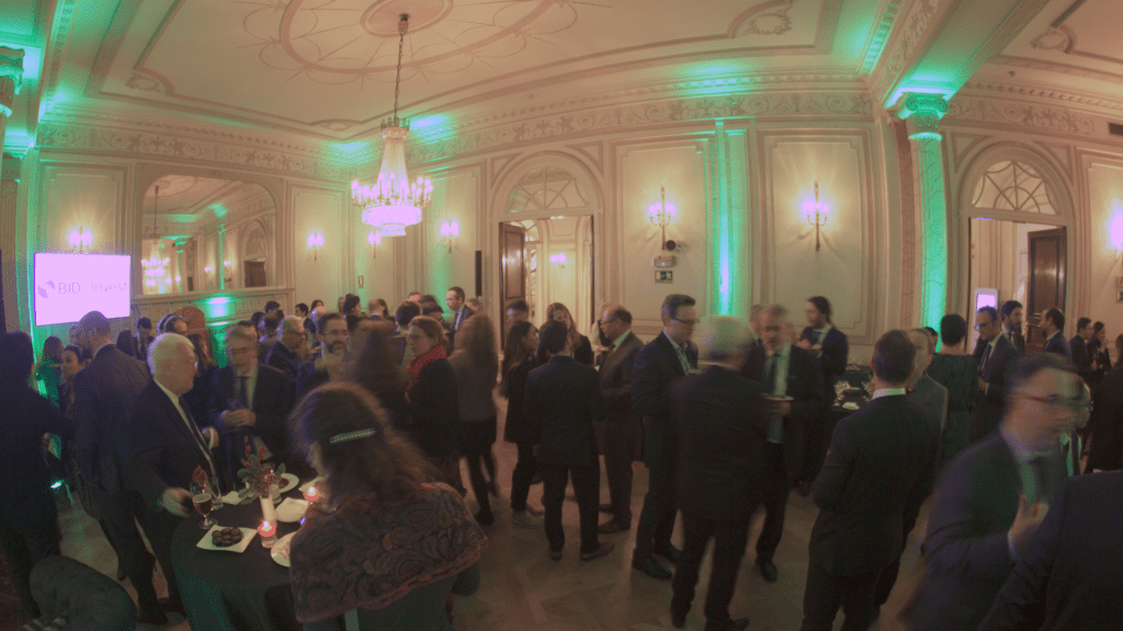 High-profile events are systems built to adapt