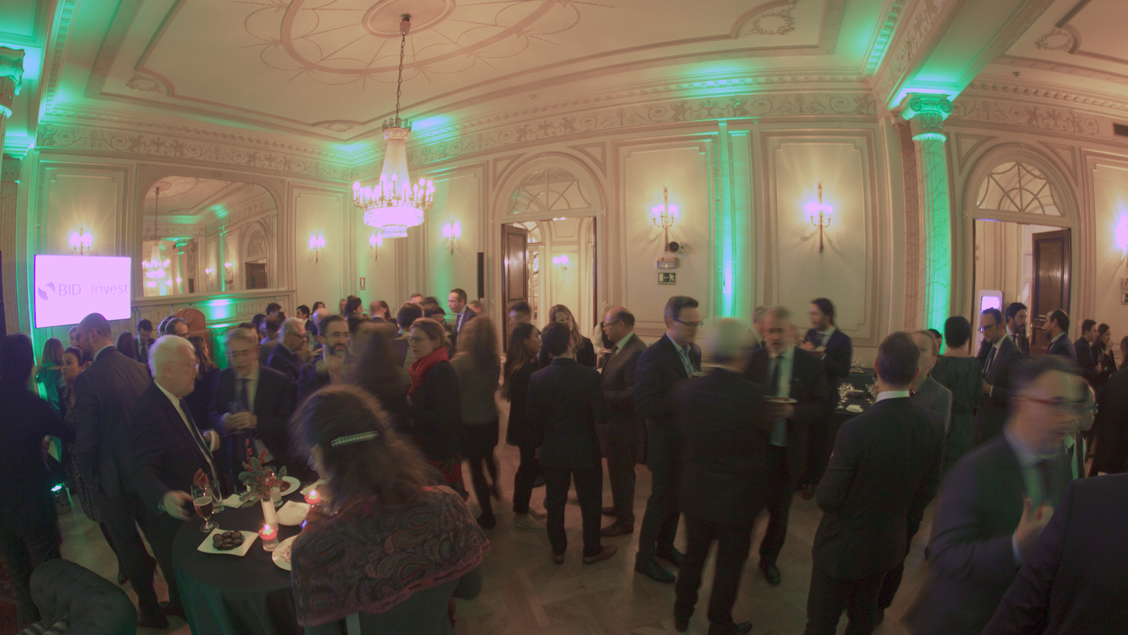 High-profile events are systems built to adapt